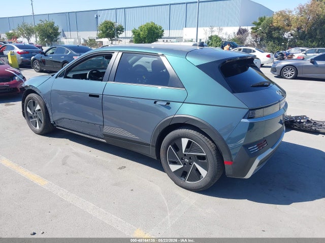 Hyundai Ioniq 5 Sel 2026 7YAKN4DA5TY041145 Image 3