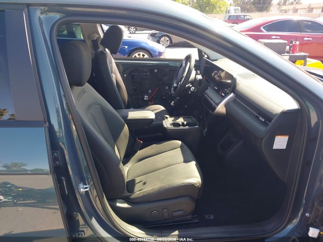 Hyundai Ioniq 5 Sel 2026 7YAKN4DA5TY041145 Image 5