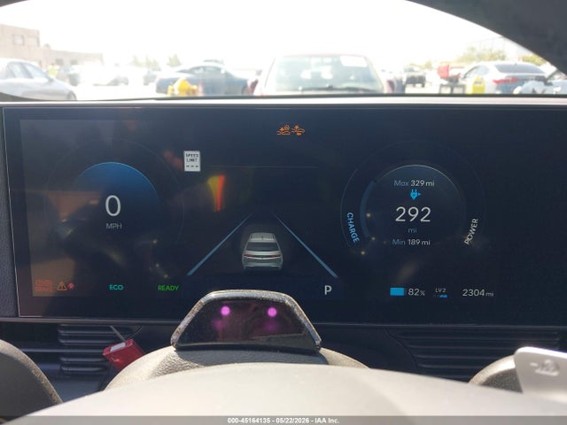 Hyundai Ioniq 5 Sel 2026 7YAKN4DA5TY041145 Image 7