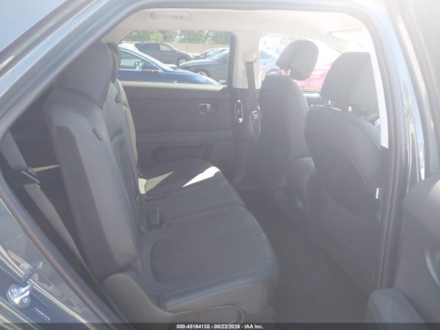 Hyundai Ioniq 5 Sel 2026 7YAKN4DA5TY041145 Image 8