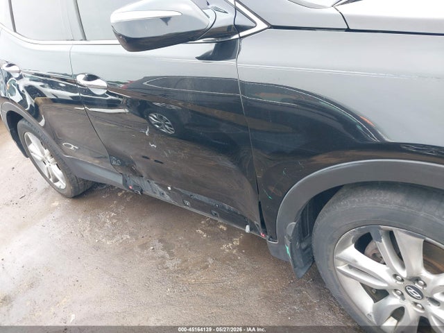 2013 Hyundai Santa Fe Sport 2.0t მანქანა იყიდება აუქციონზე, vin: 5XYZUDLA2DG010620, აუქციონის ნომერი: 45164139