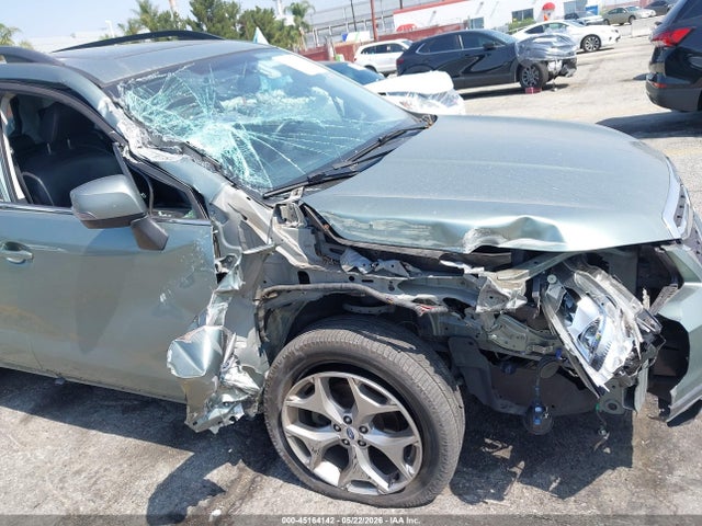 Aukcja sprzedaży 2018 Subaru Forester 2.5i Touring, vin: JF2SJAWC6JH517465, numer aukcji: 45164142