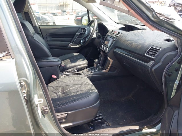 Aukcja sprzedaży 2018 Subaru Forester 2.5i Touring, vin: JF2SJAWC6JH517465, numer aukcji: 45164142