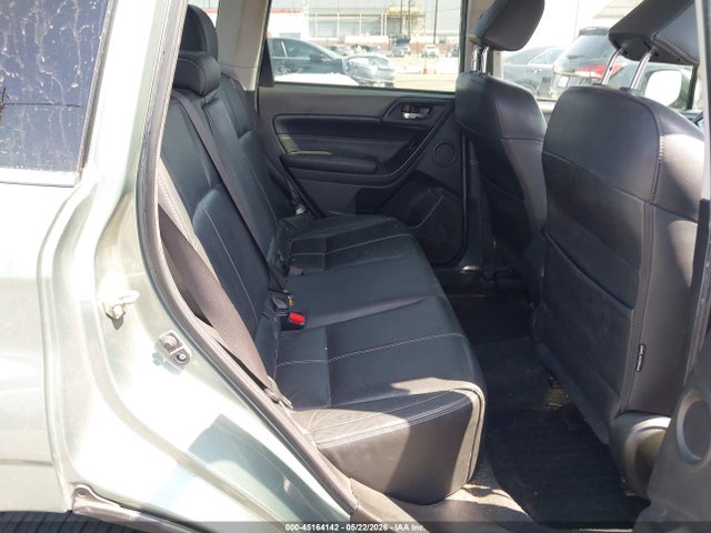 Aukcja sprzedaży 2018 Subaru Forester 2.5i Touring, vin: JF2SJAWC6JH517465, numer aukcji: 45164142