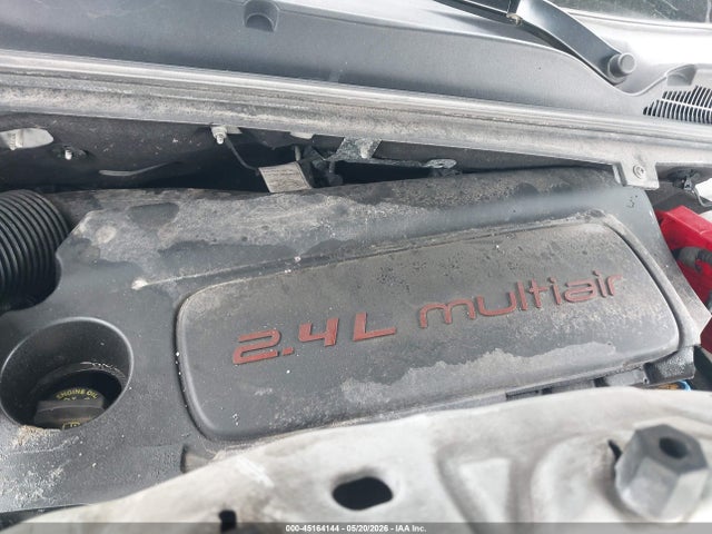 2022 Ram Promaster City Cargo Van მანქანა იყიდება აუქციონზე, vin: ZFBHRFAB5N6Y14597, აუქციონის ნომერი: 45164144