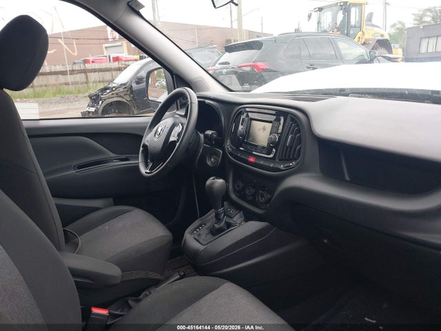 2022 Ram Promaster City Cargo Van მანქანა იყიდება აუქციონზე, vin: ZFBHRFAB5N6Y14597, აუქციონის ნომერი: 45164144