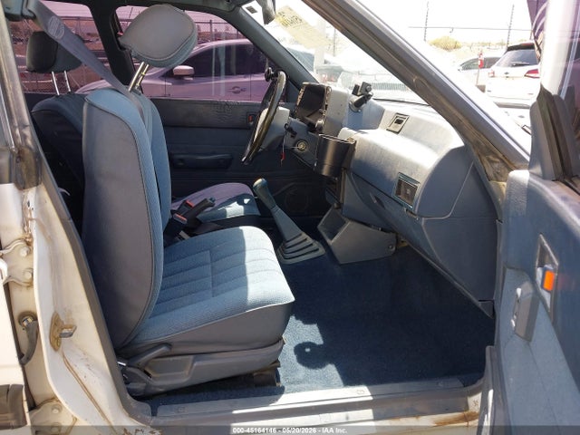 Продаж на аукціоні авто 1993 Subaru Loyale, vin: JF2AN52B0PD411047, номер лоту: 45164146
