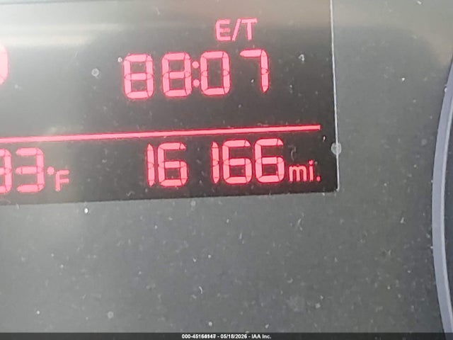 KIA Sedona L 2018 KNDMA5C10J6400316 Image 18