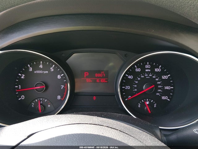 KIA Sedona L 2018 KNDMA5C10J6400316 Image 7