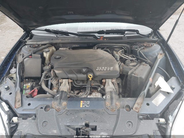 45164148 :رقم المزاد ، 2G1WB5EK3B1198892 vin ، 2011 Chevrolet Impala Lt مزاد بيع