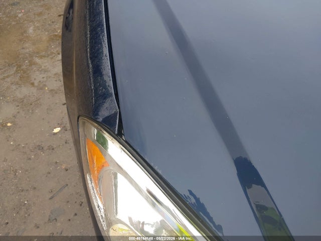 45164148 :رقم المزاد ، 2G1WB5EK3B1198892 vin ، 2011 Chevrolet Impala Lt مزاد بيع