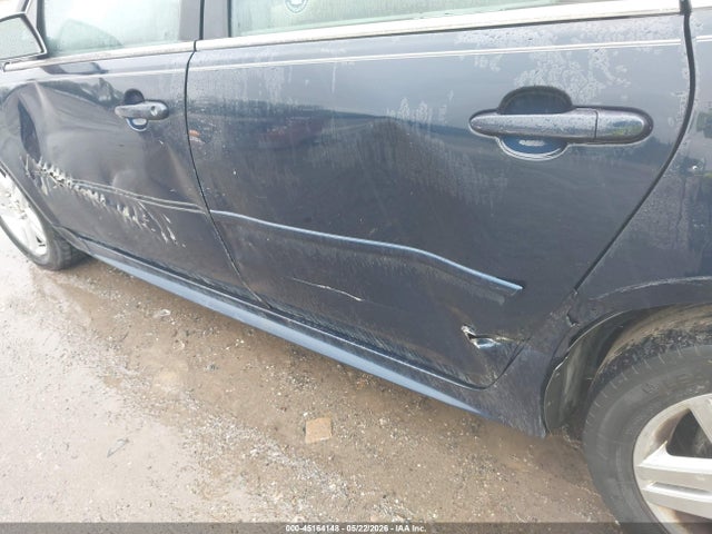 45164148 :رقم المزاد ، 2G1WB5EK3B1198892 vin ، 2011 Chevrolet Impala Lt مزاد بيع