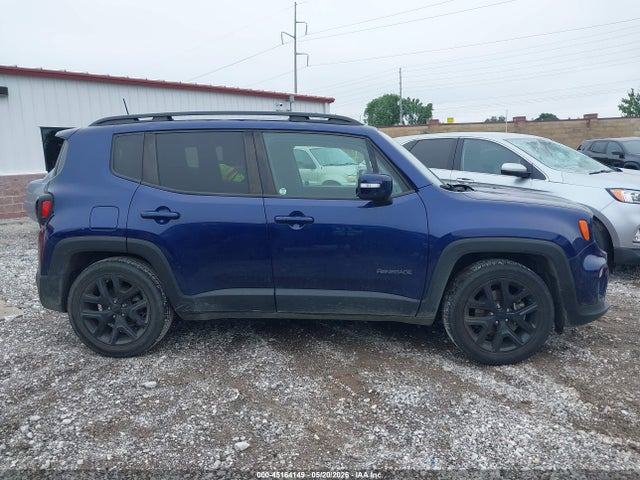 ZACNJABB1KPK06154 Jeep Renegade Altitude Fwd