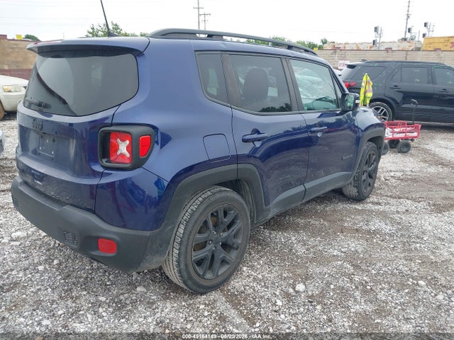 ZACNJABB1KPK06154 Jeep Renegade Altitude Fwd
