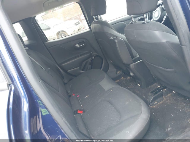 ZACNJABB1KPK06154 Jeep Renegade Altitude Fwd