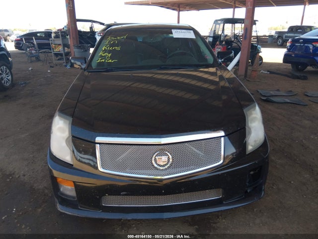Продаж на аукціоні авто 2004 Cadillac Cts-v, vin: 1G6DN57S840159929, номер лоту: 45164150