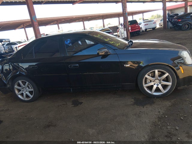 Продаж на аукціоні авто 2004 Cadillac Cts-v, vin: 1G6DN57S840159929, номер лоту: 45164150