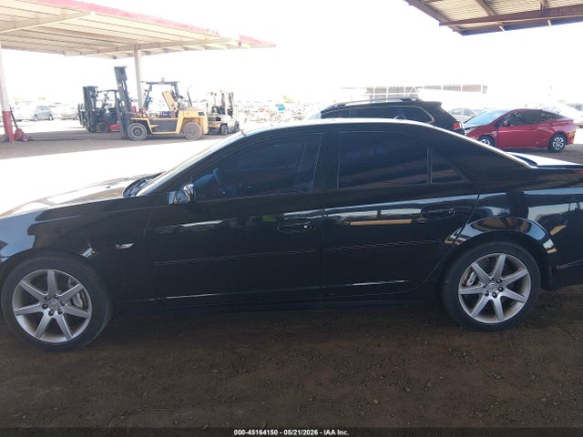 Продаж на аукціоні авто 2004 Cadillac Cts-v, vin: 1G6DN57S840159929, номер лоту: 45164150