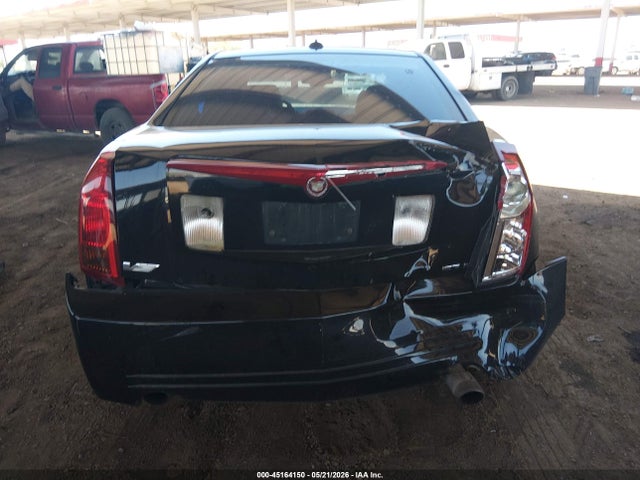 Продаж на аукціоні авто 2004 Cadillac Cts-v, vin: 1G6DN57S840159929, номер лоту: 45164150