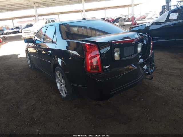Продаж на аукціоні авто 2004 Cadillac Cts-v, vin: 1G6DN57S840159929, номер лоту: 45164150