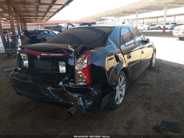 Продаж на аукціоні авто 2004 Cadillac Cts-v, vin: 1G6DN57S840159929, номер лоту: 45164150