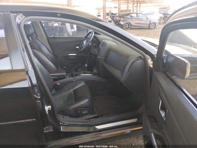 Продаж на аукціоні авто 2004 Cadillac Cts-v, vin: 1G6DN57S840159929, номер лоту: 45164150