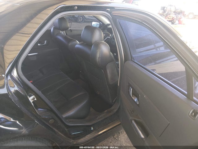 Продаж на аукціоні авто 2004 Cadillac Cts-v, vin: 1G6DN57S840159929, номер лоту: 45164150