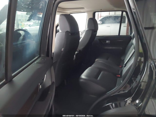 45164151 :رقم المزاد ، SALSF2D40BA703247 vin ، 2011 Land Rover Range Rover Sport Hse مزاد بيع