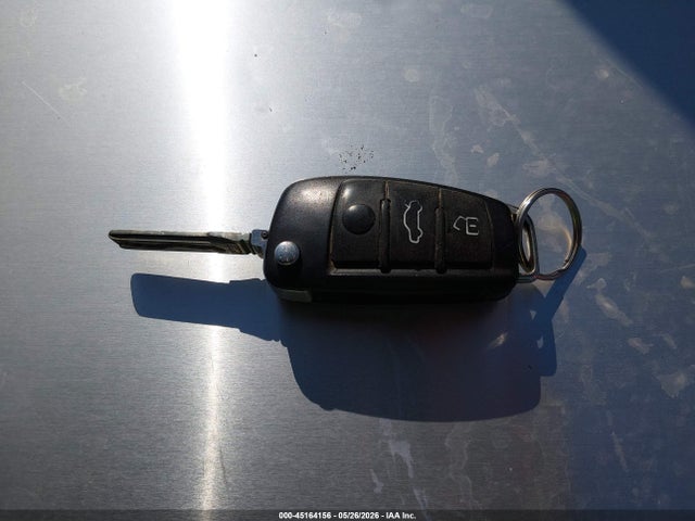 45164156 :رقم المزاد ، WAUKEAFM8BA009601 vin ، 2011 Audi A3 2.0t Premium مزاد بيع