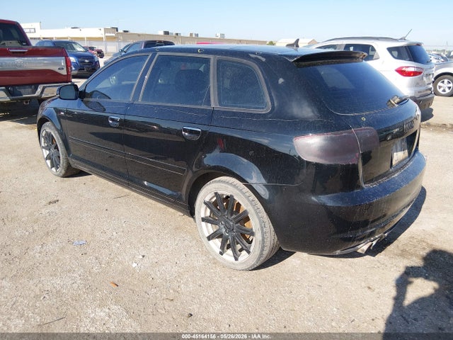 45164156 :رقم المزاد ، WAUKEAFM8BA009601 vin ، 2011 Audi A3 2.0t Premium مزاد بيع