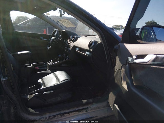45164156 :رقم المزاد ، WAUKEAFM8BA009601 vin ، 2011 Audi A3 2.0t Premium مزاد بيع