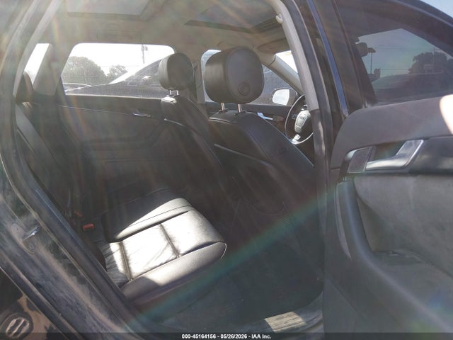 45164156 :رقم المزاد ، WAUKEAFM8BA009601 vin ، 2011 Audi A3 2.0t Premium مزاد بيع