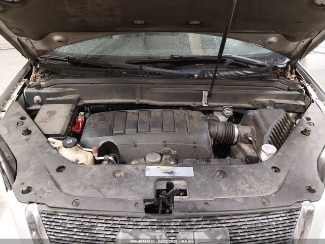 45164161 :رقم المزاد ، 1GKKVRED3CJ383400 vin ، 2012 Gmc Acadia Slt-1 مزاد بيع