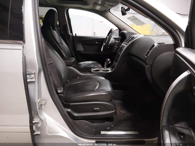 45164161 :رقم المزاد ، 1GKKVRED3CJ383400 vin ، 2012 Gmc Acadia Slt-1 مزاد بيع