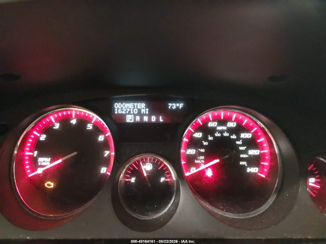 45164161 :رقم المزاد ، 1GKKVRED3CJ383400 vin ، 2012 Gmc Acadia Slt-1 مزاد بيع