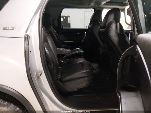 45164161 :رقم المزاد ، 1GKKVRED3CJ383400 vin ، 2012 Gmc Acadia Slt-1 مزاد بيع