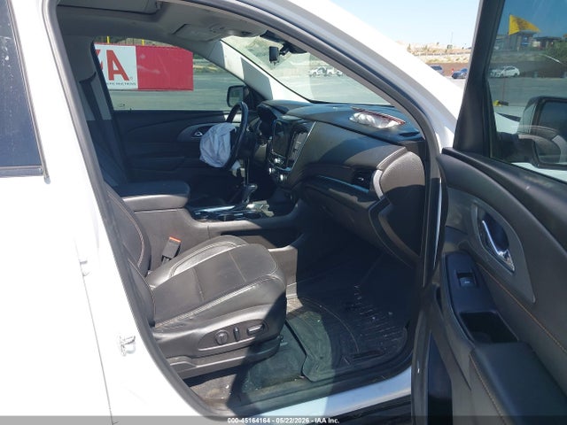 Chevrolet Traverse Premier 2019 1GNERKKW4KJ246689 Image 5