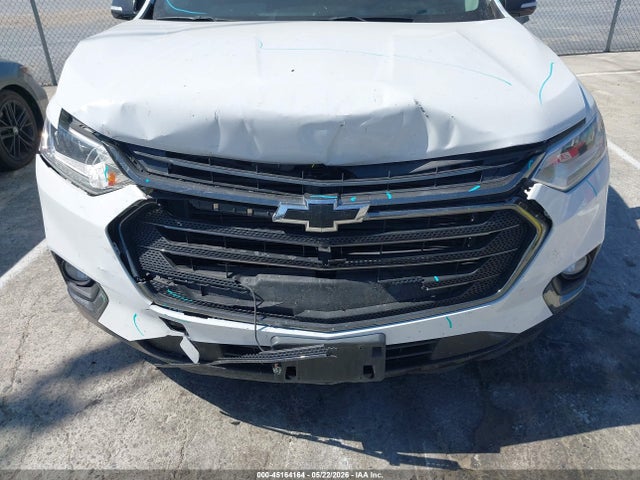 Chevrolet Traverse Premier 2019 1GNERKKW4KJ246689 Image 6