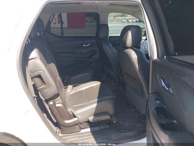 Chevrolet Traverse Premier 2019 1GNERKKW4KJ246689 Image 8