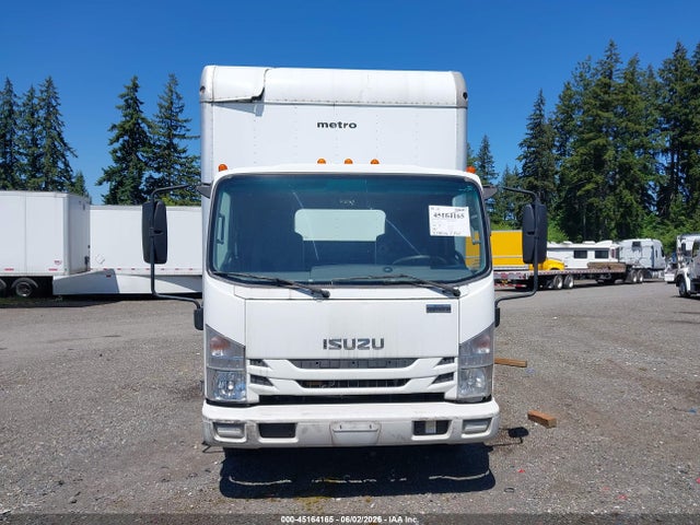 Продажа на аукционе авто 2016 Isuzu Npr Dsl Reg At, vin: JALC4W165G7003788, номер лота: 45164165