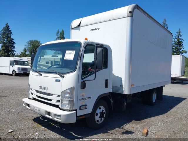 Продажа на аукционе авто 2016 Isuzu Npr Dsl Reg At, vin: JALC4W165G7003788, номер лота: 45164165