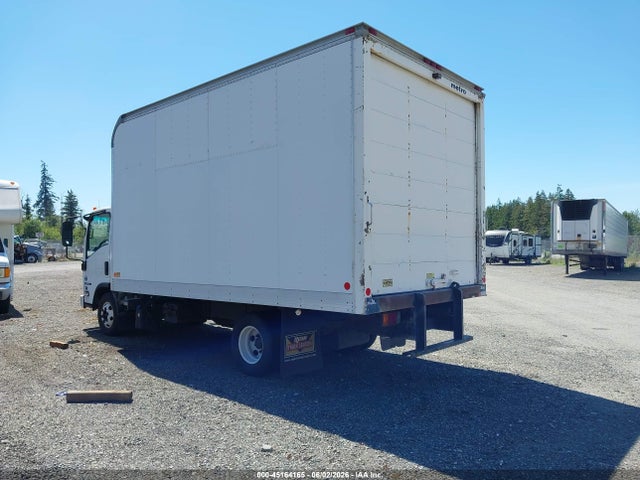 Продажа на аукционе авто 2016 Isuzu Npr Dsl Reg At, vin: JALC4W165G7003788, номер лота: 45164165