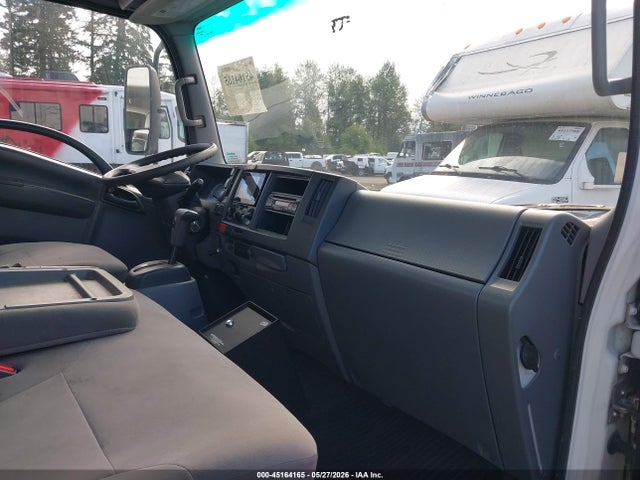 Продажа на аукционе авто 2016 Isuzu Npr Dsl Reg At, vin: JALC4W165G7003788, номер лота: 45164165