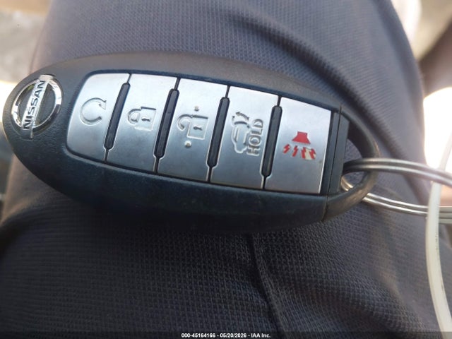 Aukcja sprzedaży 2017 Nissan Murano Sl, vin: 5N1AZ2MH6HN162389, numer aukcji: 45164166