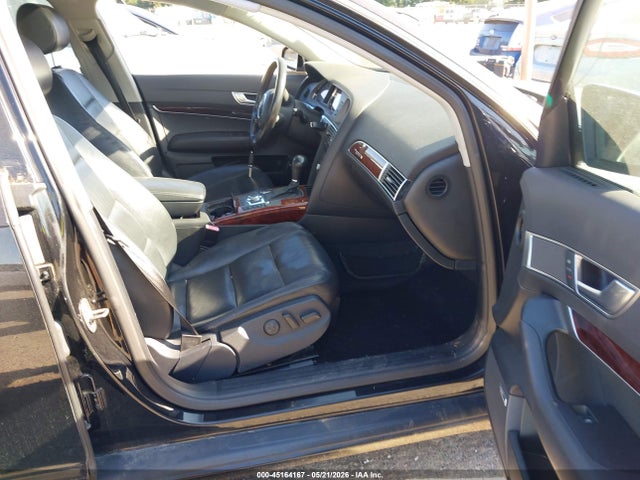 45164167 :رقم المزاد ، WAUDT74F25N051040 vin ، 2005 Audi A6 3.2 مزاد بيع