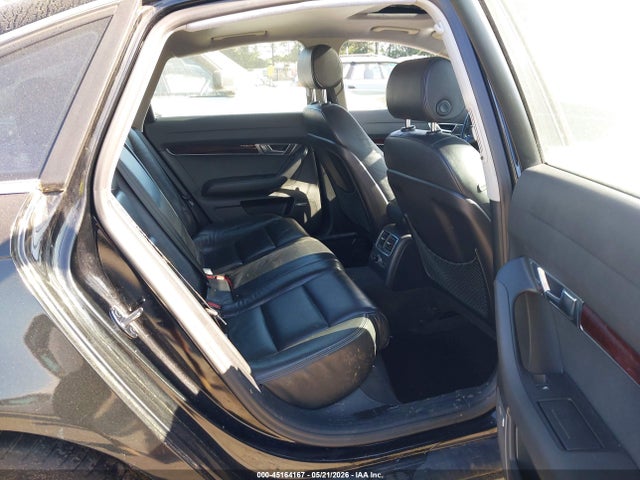 45164167 :رقم المزاد ، WAUDT74F25N051040 vin ، 2005 Audi A6 3.2 مزاد بيع