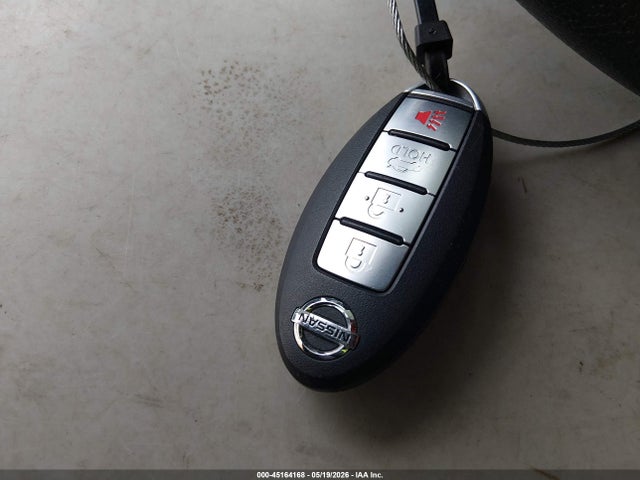 45164168 :رقم المزاد ، 3N1AB7AP8GY261303 vin ، 2016 Nissan Sentra Sr مزاد بيع
