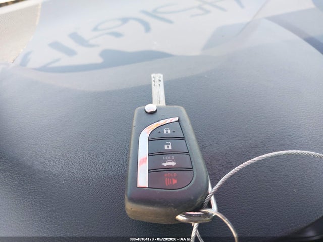 Toyota COROLLA SE 2020 5YFS4RCE1LP049419 Image 11