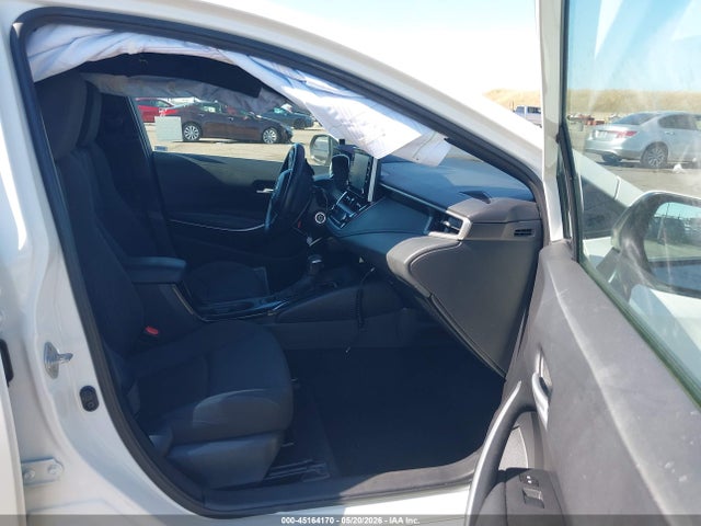 Toyota COROLLA SE 2020 5YFS4RCE1LP049419 Image 5