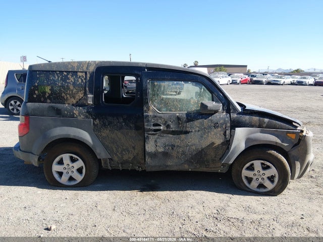 Aukcja sprzedaży 2004 Honda Element Lx, vin: 5J6YH17374L000643, numer aukcji: 45164171